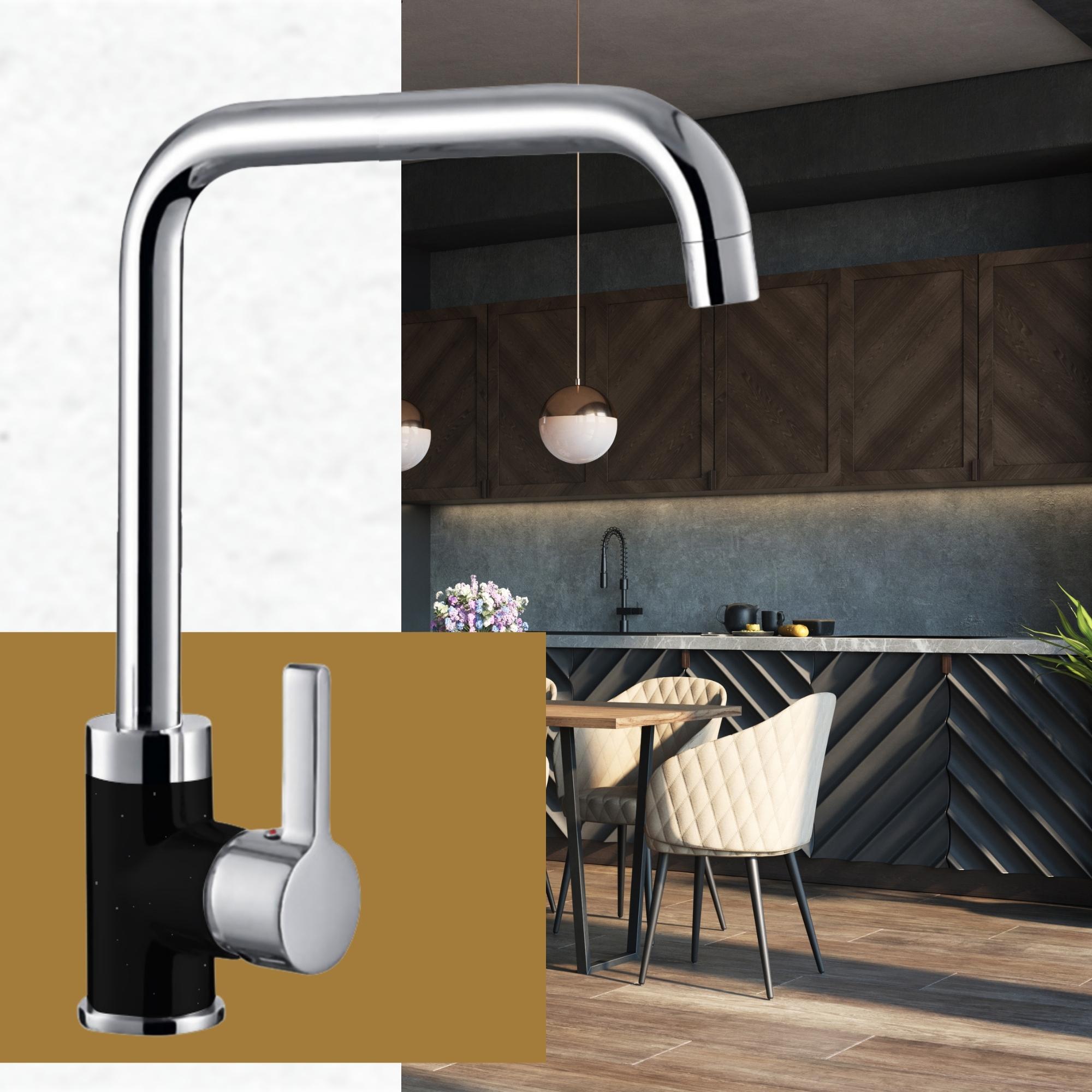 Bateria kuchenna SILVIO DUO